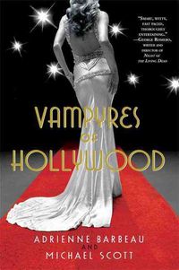 Produktbild: Vampyres of Hollywood