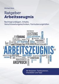 Produktbild: Ratgeber Arbeitszeugnis