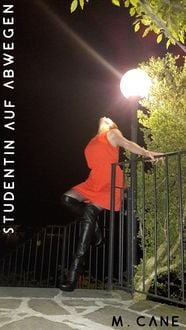 Produktbild: Studentin auf Abwegen