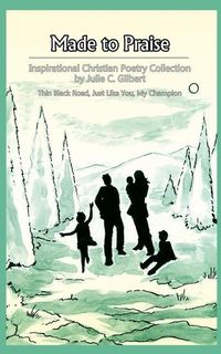 Produktbild: Made to Praise: Inspirational Christian Poetry Collection