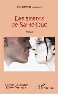 Produktbild: Les amants de Bar-le-Duc