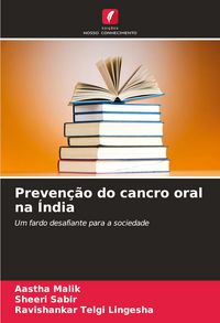 Produktbild: Preven&ccedil;&atilde;o do cancro oral na &Iacute;ndia