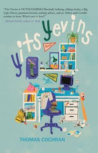 Produktbild: Yits Yevins