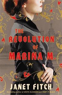 Produktbild: Revolution Of Marina M