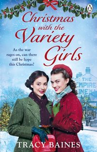 Produktbild: Christmas with the Variety Girls