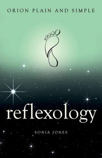 Produktbild: Reflexology, Orion Plain and Simple