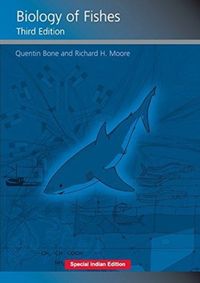Produktbild: Bone, Q: Biology of Fishes