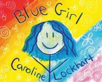 Produktbild: Blue Girl