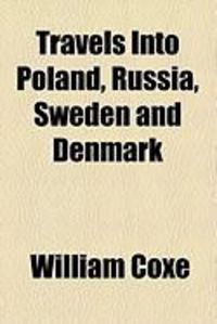 Produktbild: Travels Into Poland, Russia, Sweden and Denmark