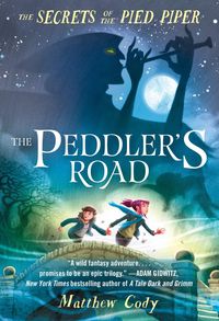 Produktbild: Secrets Of The Pied Piper 1 Th