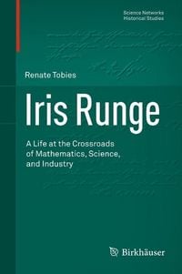 Produktbild: Iris Runge