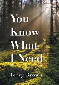 Produktbild: You Know What I Need