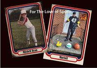 Produktbild: For The Love of Sports