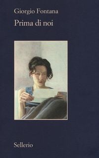 Produktbild: Prima di noi