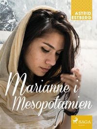 Produktbild: Marianne i Mesopotamien