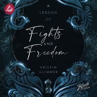 Produktbild: A Legend of Fights & Freedom