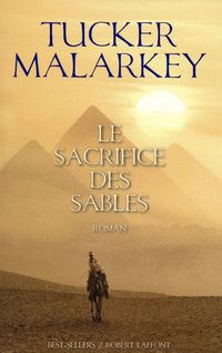 Produktbild: Le sacrifice des sables