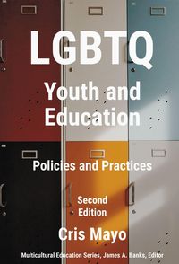 Produktbild: LGBTQ Youth and Education