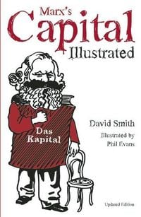 Produktbild: Marx's Capital Illustrated