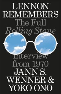 Produktbild: Lennon Remembers