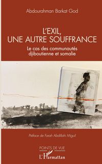 Produktbild: L'exil, une autre souffrance