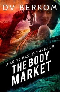 Produktbild: The Body Market