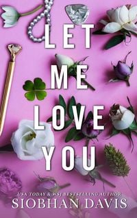 Produktbild: Let Me Love You