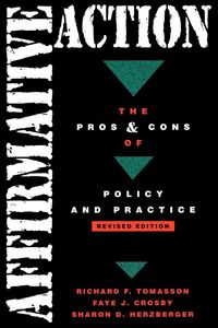 Produktbild: Affirmative Action