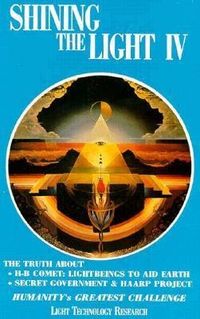 Produktbild: Shining the Light IV