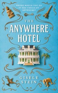 Produktbild: The Anywhere Hotel
