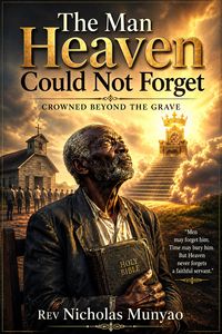 Produktbild: The Man Heaven Could Not Forget