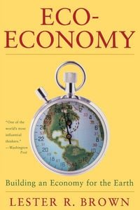 Produktbild: Eco-Economy