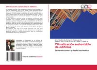 Produktbild: Climatizaci&oacute;n sustentable de edificios