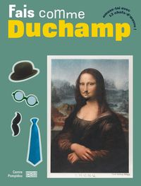 Produktbild: Fais Comme Duchamp