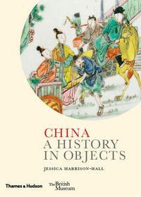 Produktbild: China