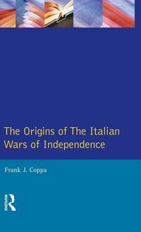 Produktbild: The Origins of the Italian Wars of Independence