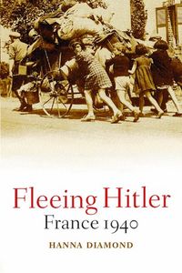 Produktbild: Fleeing Hitler