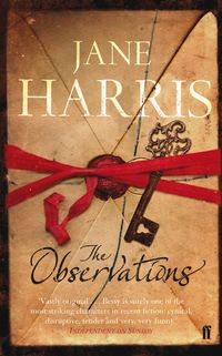Produktbild: The Observations