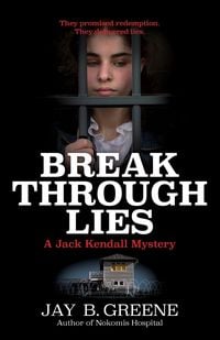Produktbild: Breakthrough Lies