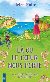 Produktbild: L&agrave; o&ugrave; le coeur nous porte
