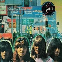 Produktbild: Desolation Boulevard (New Vinyl Edition)