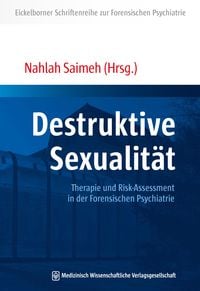 Produktbild: Destruktive Sexualit&auml;t