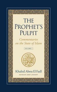 Produktbild: The Prophet's Pulpit
