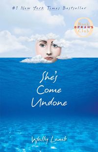 Produktbild: She's Come Undone