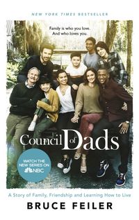 Produktbild: The Council Of Dads