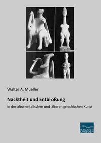 Produktbild: Nacktheit und Entbl&ouml;&szlig;ung