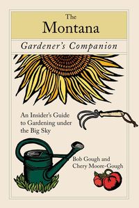 Produktbild: Montana Gardeners Companion