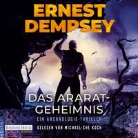Produktbild: Das Ararat-Geheimnis