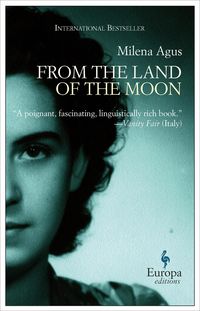 Produktbild: From the Land of the Moon