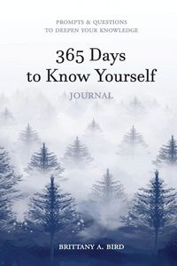 Produktbild: 365 Days to Know Yourself